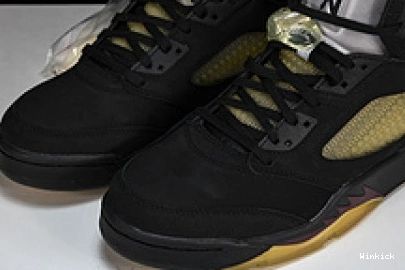 5 Ma FD1330-001 x Air Jordan Maniere A 1206